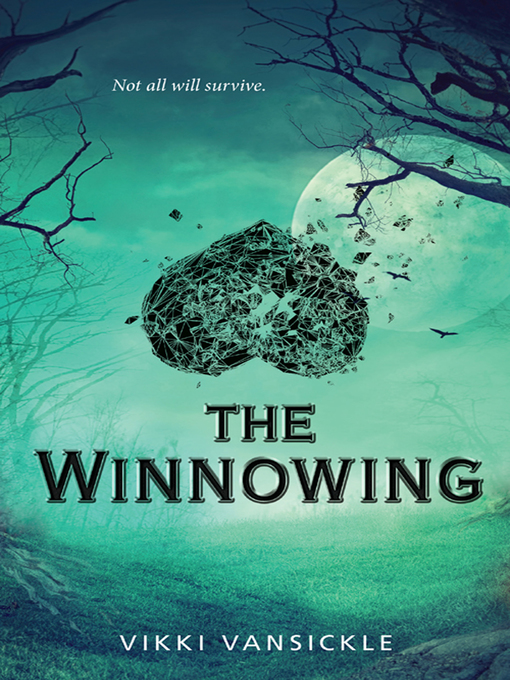 Title details for The Winnowing by Vikki VanSickle - Available